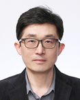 prof. Jung Bae Kim